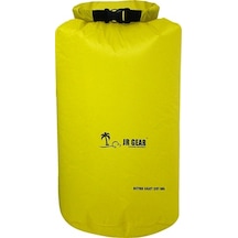 Jr Gear Ultra Hafif Su Geçirmez Portatif Çanta 30 Litre-sarı Çok Renkli