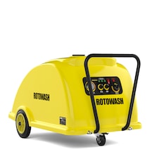 Rotowash SDS 1500 Turbo M Sıcak Soğuk 150 Bar