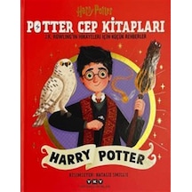 Potter Cep Kitapları / Harry Potter / J. K. Rowling