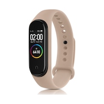 Mi Band 6 Klasik Kordon - Pudra Diğer