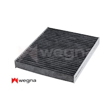 Skoda Fabia 1.6 2007-2010 Wegna Karbonlu Polen Filtresi Bts