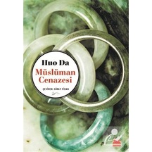 Müslüman Cenazesi - Huo Da - Kırmızı Kedi