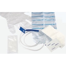 Lavman Seti-Enema Set 2 Adet