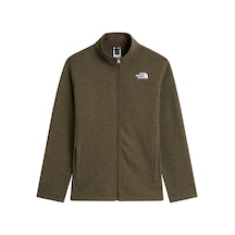 The North Face M Gordon Lyons F/z Jacket Erkek Ceket Nf0a8ex17d01 Yeşil