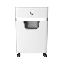 HP OneShred 15CC Evrak İmha Makinesi / Kağıt Kırpma Makinesi - Çapraz /Parçacık kesim-4mm x 35mm-20lt