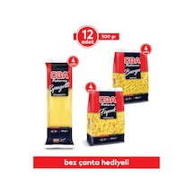 En Çok Satan Makarna Kolisi 12'li