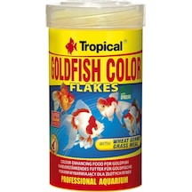 Fish Flakes 100 Ml - 20 Gr