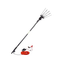 Dakkın Zeybek-11 33v Pro Teleskopik Zeytin Hasat Makinesi