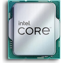 Intel Raptor Lake İ5-13400f 2.5ghz 1700p 20mb Novga
