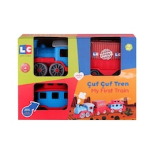 30788-lc Çuf Çuf Tren