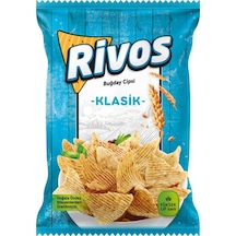 Rivos Klasik Buğday Cips 56 G