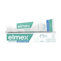 Elmex Hassas Beyazlatıcı Diş Macunu 75ml