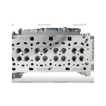 Silindir Kapağı Navara 15 Euro-6 D23 / Master Iıı 2.3 Dcı 14 /