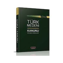 Türk Medeni Kanunu ve İlgili Kanunlar/Kolektif