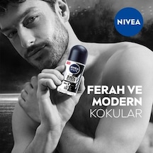 Erkek Roll-on Deodorant, 48 Saat Koruma Ve Ferahlık Sunar