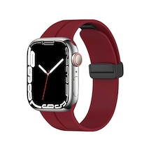 Watch 40mm Uyumlu Krd-84 Uyumlu Zore Kordon-derin Mor