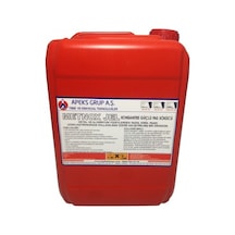 Pas Sökücü Metnox - Güçlü 10 Kg