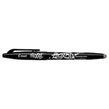 Pilot Roller Kalem Frixion Bilye Uç Silinebilir 0.7 Mm Siyah Bl-fr7-b Çok Renkli