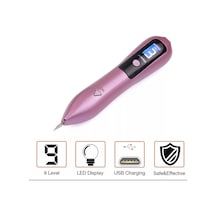 Plazma Pen 9 Kademeli