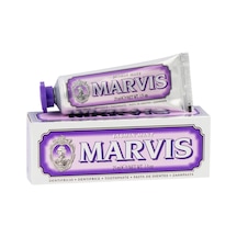 Marvis Jasmin Mint Diş Macunu 25 ML