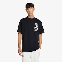 Adidas Originals Gfx Erkek Siyah T-shirt Ke0101