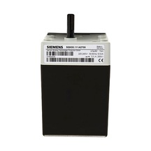 Siemens Uyumlu Sqn31.111a2700 Servomotor