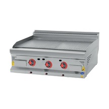 Karacasan Endüstriyel 120 Cm 700 Seri Set Üstülpg Tüplü Tam Kanallı Izgara