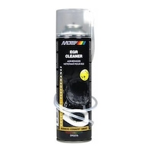 Motip Egr Valfi Temizleme Spreyi 500 Ml