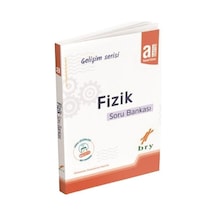Birey Gelişim Serisi Fizik Soru Bankası A