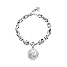 Guess JGUJUBB04546JWRHS Kadın Bileklik