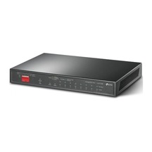 TP-LINK TL-SG1210MP 10 PORT 10/100/1000 8 PO  T POE+ 1 PORT UPLIN