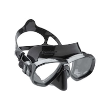 Cressi Perla Dalış Maskesi Black-black Çok Renkli