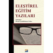 Eleştirel Eğitim Yazıları- Siyasal Kitabevi