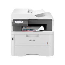 Brother Dcp-l3560cdw Çok Fonksiyonlu Adf/dubleks Kablosuz Renkli Lazer Yazıcı