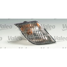 Micra K12 2006 2007 Tampon Sinyali Sağ Beyaz P21w Duysuz Oem No:26130bc400