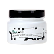 Professionnel Paris Techni Art Web Doku Veren Şekillendirici Macun 150ml