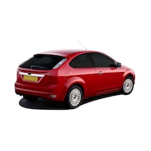 Nova Krom Ford Focus 2 Krom Kapı Kolu 2 Kapı 2008-2011