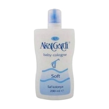 Akat Gardi Fresh Saf Bebek Kolonya 200 Ml