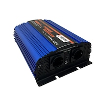 2000 Watt 12 Volt Modifiye Sinüs İnvertör - Hegel