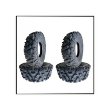 21x7-10 22x10-10 Atv Utv Lastik Takımı Junkai Jk600
