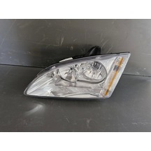 Ford Focus Sol Ön Far 2005 2006 2007 Sıfır