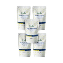Fibrelle Ultra Plus Tatlandırıcı  100 5 ( Sukralozlu ) 5 Paket