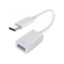 Kompakt Type-c Usb 3.0 Çevirici 5 Gbps Veri Aktarımı