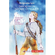 Bulut Yayınları -  Ömer Seyfettin - Seçme Öyküler