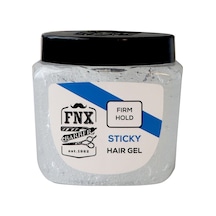 Fonex FNX Barber Sticky Saç Jölesi 700 ML