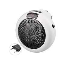 Wondernest W Jialan Isıtıcı Fanlı Elektrikli 900 Xj