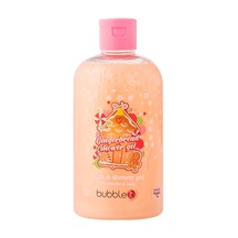 Bubble T Zencefilli Duş Jeli 500 ML