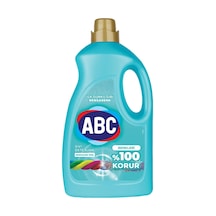 Deterjan Sıvı Çamaşır Deterjanı Renkliler 3 L 0.75 LT - 2.5 LT - 12 KG