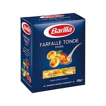 12'li Barilla Fiyonk Makarna 500 Gr.