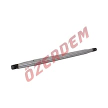 Svnmotor E-Yük Arabası Arka Aks Uzun 18 Freze 470Xith (492658250)